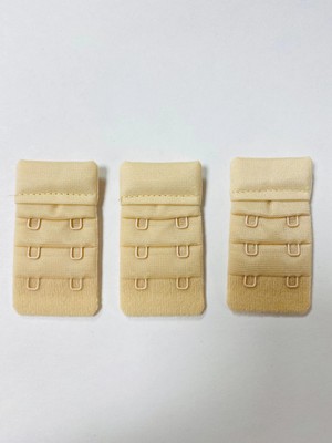 Amora Fancy Clothing Freshness 002 3 Kademeli Sütyen Uzatıcı Agraf