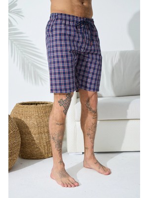 Amora Fancy Clothing Kocabey 184 Erkek Tek Şort