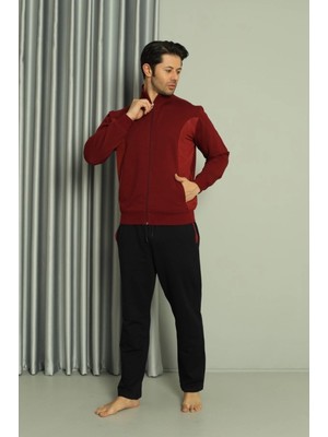 Amora Fancy Clothing Alissa 6000 Erkek Eşofman Takımı