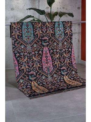 Apex Halı Paspartu 1911 Multi