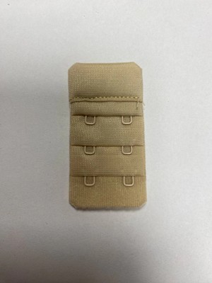 Amora Fancy Clothing Freshness 001 2 Kademeli Sütyen Uzatıcı Agraf