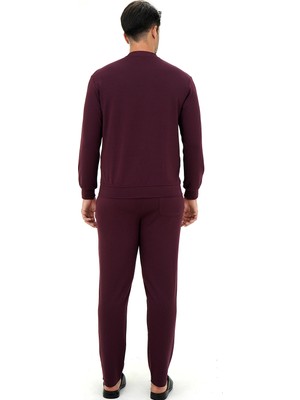 Amora Fancy Clothing D's Damat 1504 Erkek Eşofman Takımı