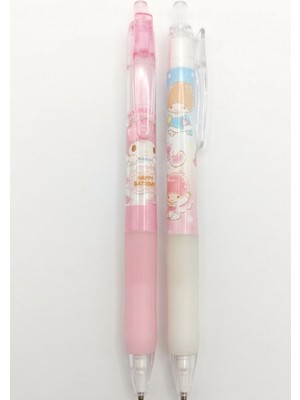 Dogadastore My Melody 0,7 Uçlu Versatil Kalem