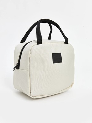 LC Waikiki Lcw Accessorıes Baskılı Termal Mama Çantası