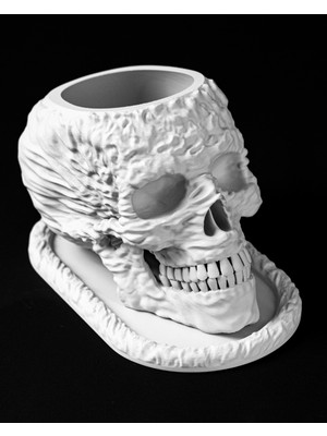 Zenfaden Kuru Kafa Saksı