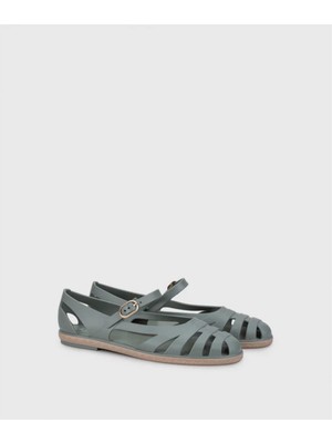 Igor S10377-013 Paris Kadın Sandalet