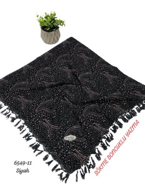 Eyfel Boncuklu Yazma