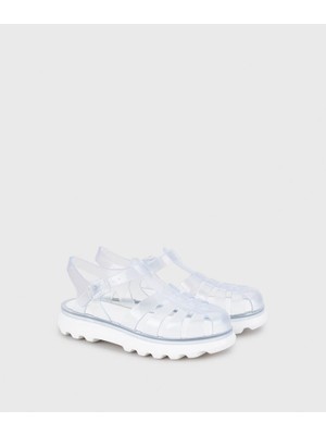 Igor S10361-001 Vega Cristal Kadın Sandalet