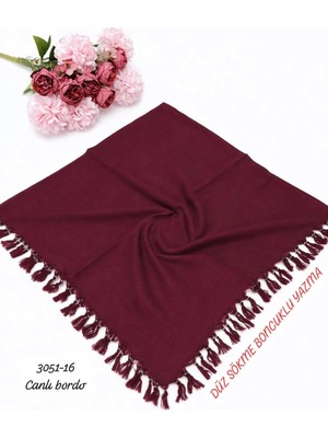 Sedef Düz Boncuklu Yazma