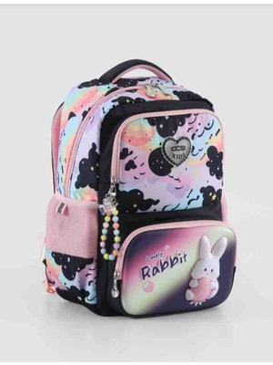 Ççs Okul Çantası