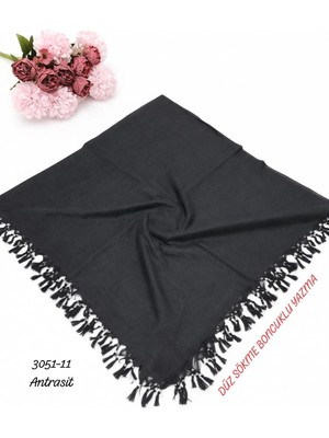 Sedef Düz Boncuklu Yazma