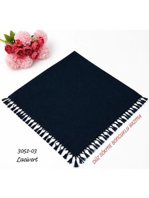 Sedef Düz Boncuklu Yazma