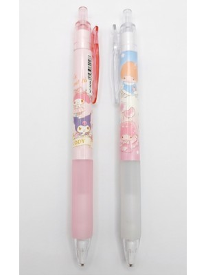 Dogadastore My Melody 0,7 Uçlu Versatil Kalem