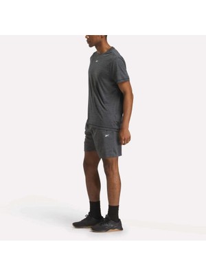 Reebok Training Knit Shorts Erkek Spor Şort 100243171