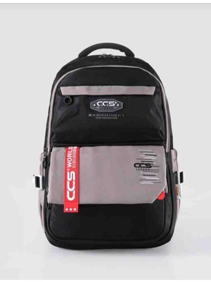 Ççs Okul Çantası