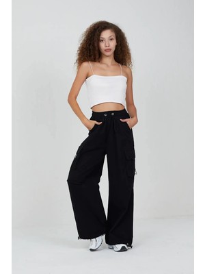Pileli Store Extra Salaş Baggy