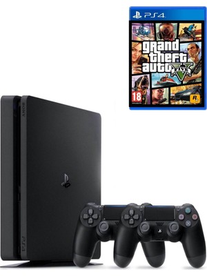 プレイステーション４ PS4 Fiyatları - Playstation 4 Konsol Modelleri ve Kampanyaları