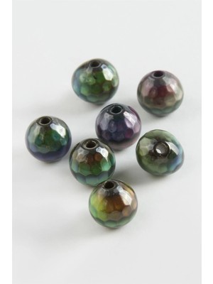 Pileli Store 8 mm His Taşı 1 Adet