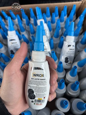 Wrox Motosiklet Lastik Tamiri ve Fiyatları - Hepsiburada.com