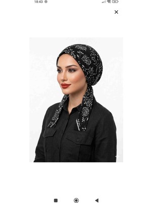 Rachel Corrie Eşarpbone