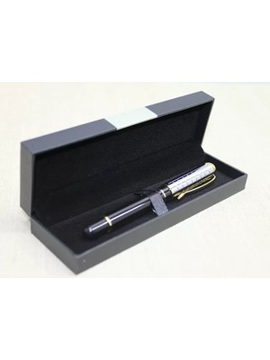 MiraLive Kutulu Tekli Tükenmez Kalem Model 28