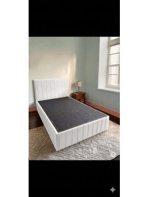 Asena Mobilya Baza Başlık ve Baza Kenarı Kılıfı