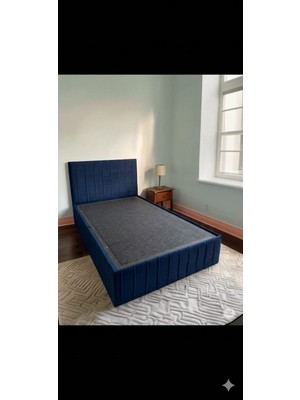 Asena Mobilya Baza Başlık ve Baza Kenarı Kılıfı