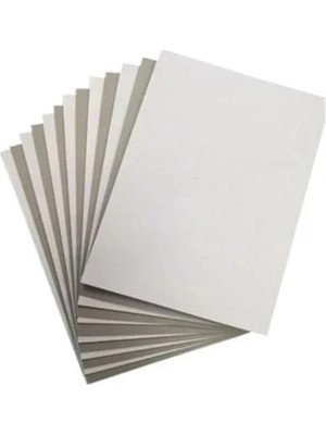 KİKA Sanatsal Krome Karton 50X70 100LÜ Kika