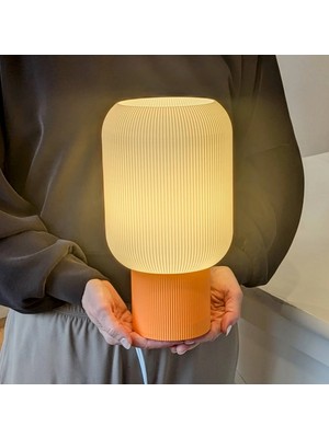 Printona Masaüstü Gece Lambası