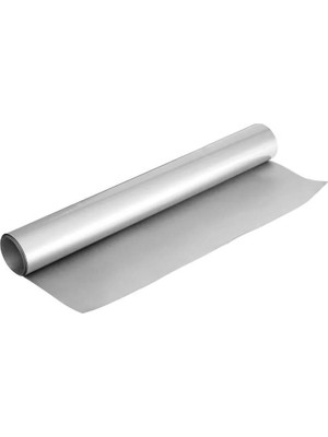 KİKA Sanatsal Kika Metalize Karton 50X70 50LI Gümüş