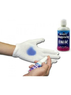 Practika Sihirli Şaka Mürekkebi