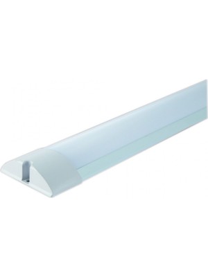 Uzlight Uzlıght Ömeren 36W 6500K(BEYAZ Işık) 120 cm LED Bant Armatür