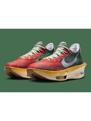 Nike Air Zoom Alphafly Next% 3 Premium Erkek Koşu Ayakkabısı-Sportxstore