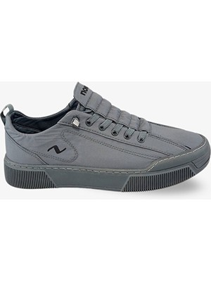Noka Champ Günlük Lastik Bağcıklı Sneaker Ayakkabı