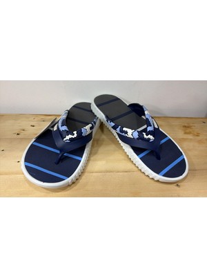 Gezer Yeni Sezon Rahat Taban Yazlık Parmak Arası Unısex Terlik