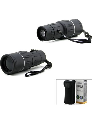 Krm Tekli Dürbün 22° Açı - 70X70 66M/8000M (5047) Krm