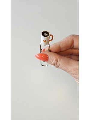 Miniabox Mug Kitap Ayracı