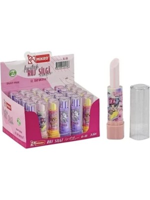 Micro Mikro 101 Ruj Silgi 1 Adet