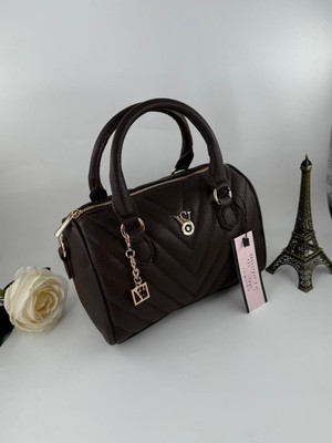 Ges Shop Kadın Mini El Omuz Çanta