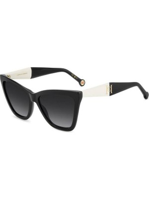 Carolina Herrera Her 0374/S - 80S599O - 26C - 59 Kadın Güneş Gözlüğü