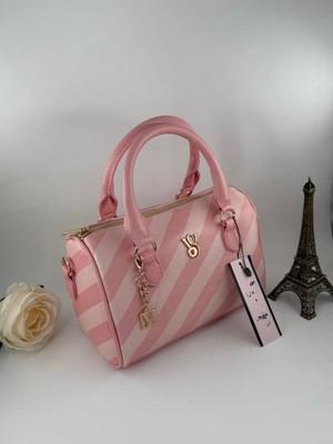 Ges Shop Kadın Mini El Omuz Çanta