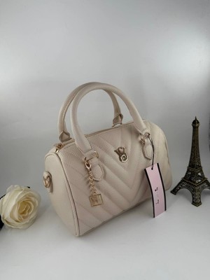 Ges Shop Kadın Mini El Omuz Çanta