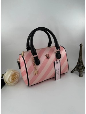 Ges Shop Kadın Mini El Omuz Çanta