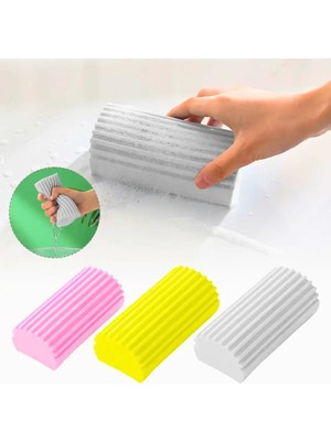 Beyzana Nemli Silgi Sünger - Çok Amaçlı Temizlik Toz Süngeri