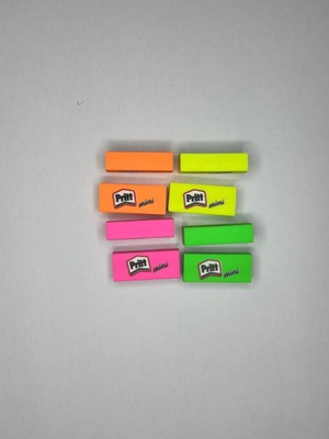 Pritt Silgi Mini 5 Adet