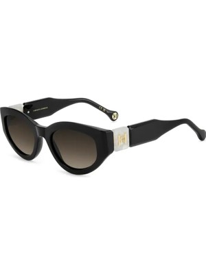 Carolina Herrera Her 0370/S - 80752HA - 26C - 52 Kadın Güneş Gözlüğü