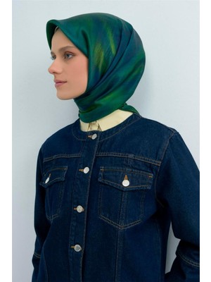 Armine Sura Ipek Eşarp 2026 Yaz Sezonu 9513D01-87