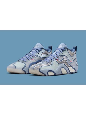 Nike Jordan Tatum 3 'blue Denim' Unısex Basketbol Ayakkabısı-Sportxstore