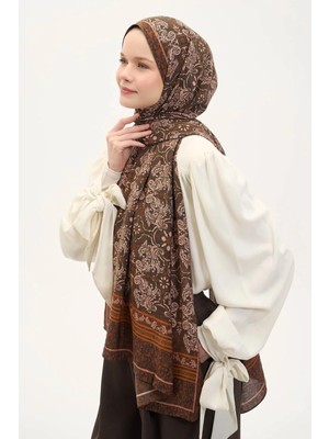 Silk Home Mayda Şal 81019-17