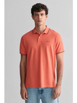 .gant Erkek Polopiket-Shirt